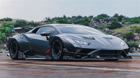 huracan stj